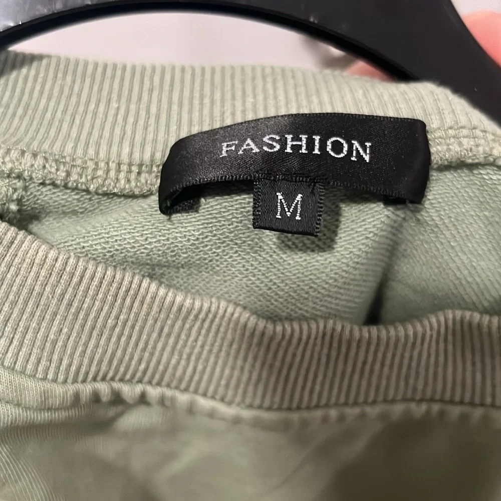 Women’s sweatshirt - Picture 3 of 3